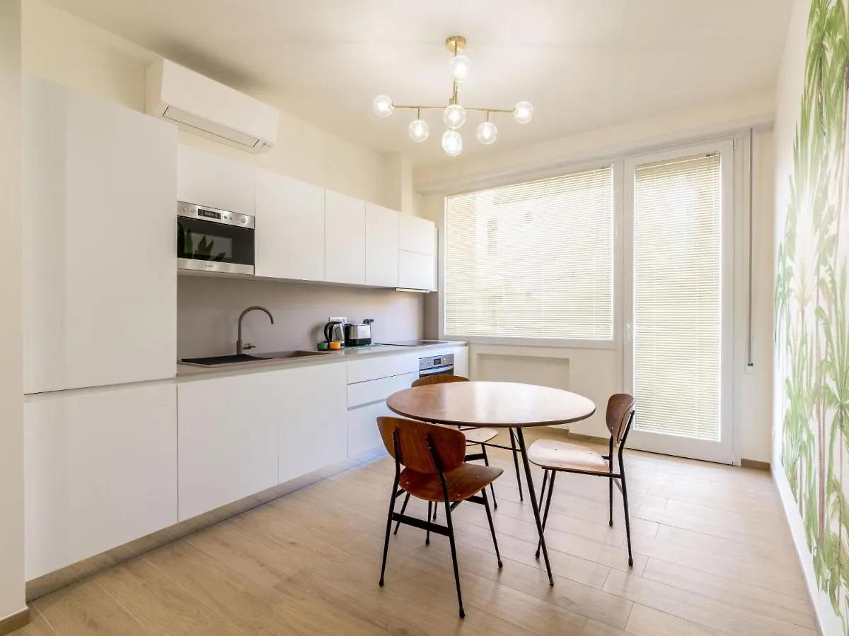 Apartment Le Palme By Interhome Sanremo 0*,  Italy