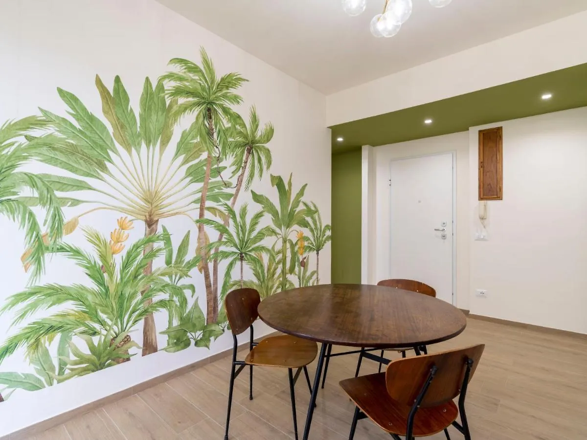 Apartment Le Palme By Interhome Sanremo Italy
