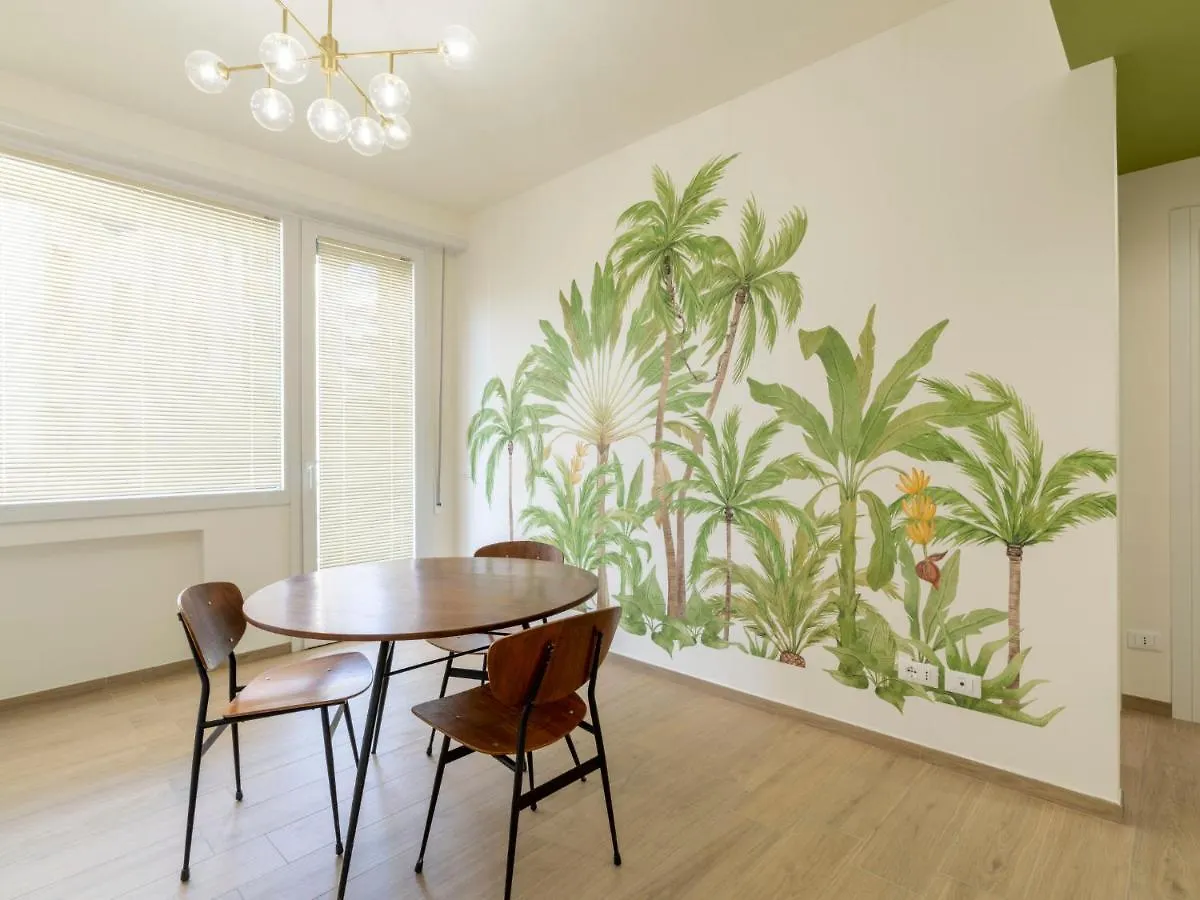 Apartment Le Palme By Interhome Sanremo Italy