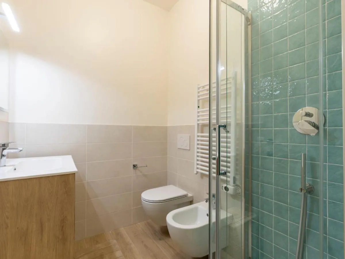 Apartment Le Palme By Interhome Sanremo