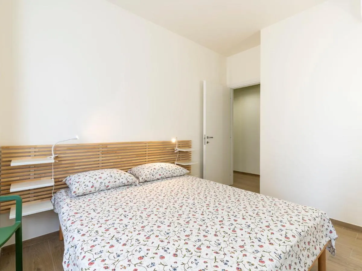 Apartment Le Palme By Interhome Sanremo 0*,