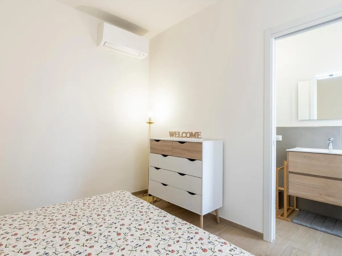 Apartment Le Palme By Interhome Sanremo