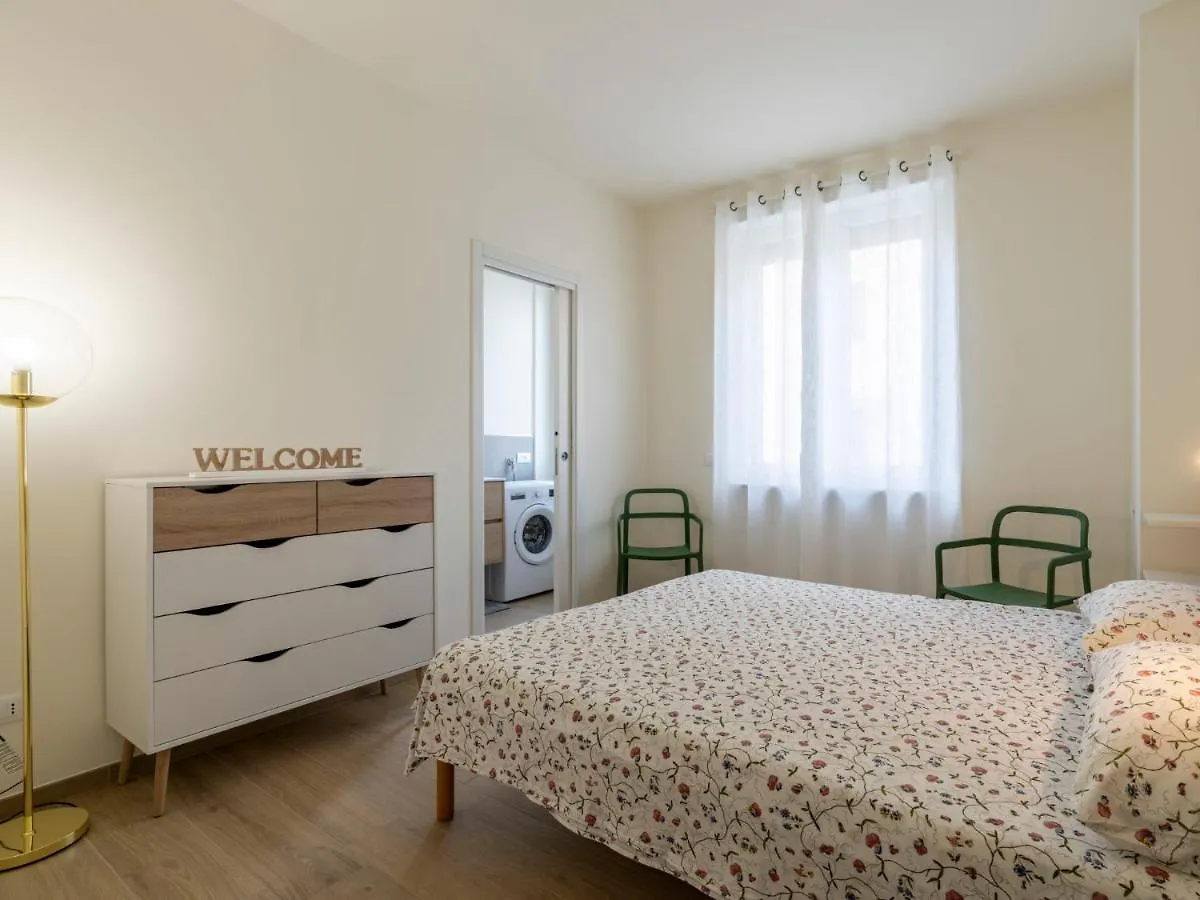 Apartment Le Palme By Interhome Sanremo