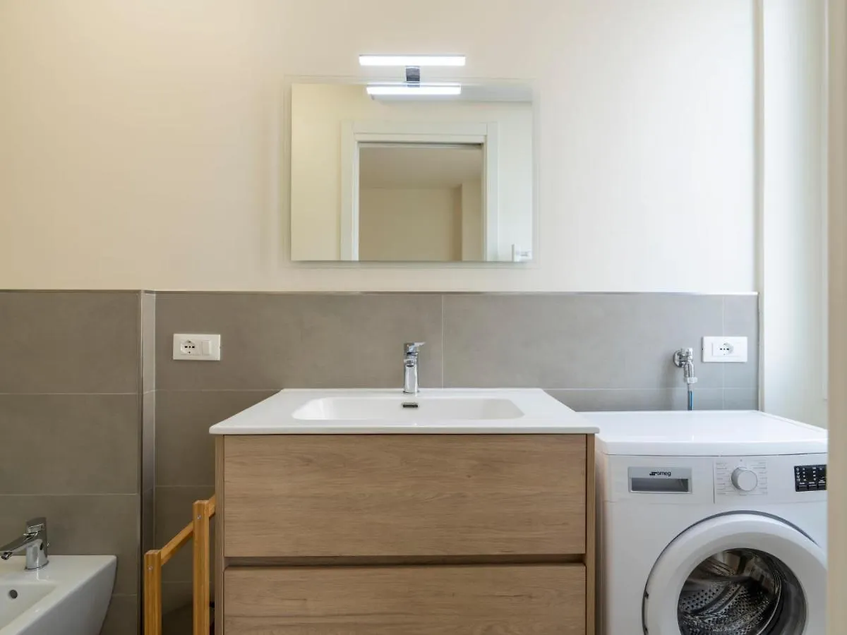 Apartment Le Palme By Interhome Sanremo