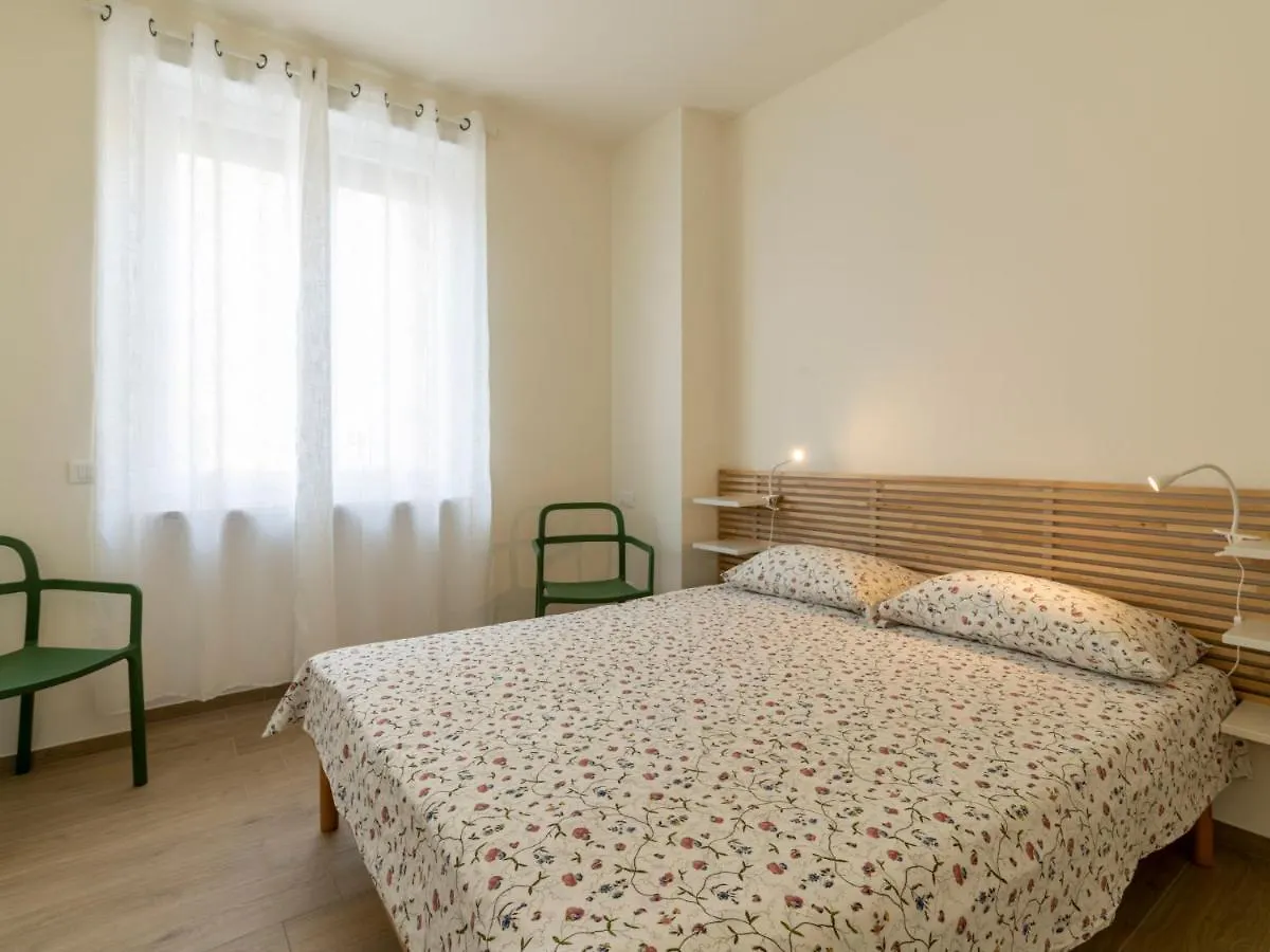Apartment Le Palme By Interhome Sanremo