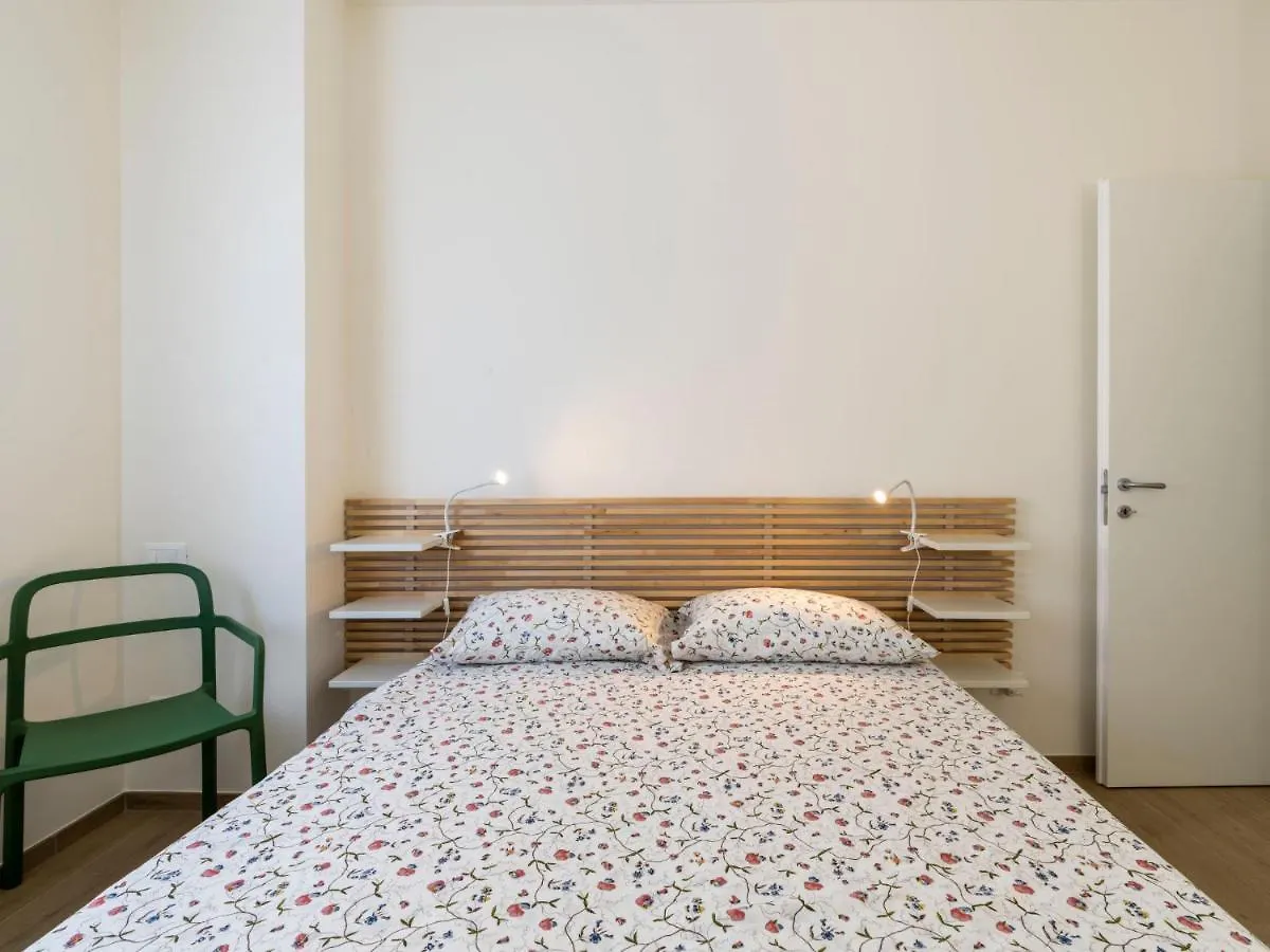 Apartment Le Palme By Interhome Sanremo