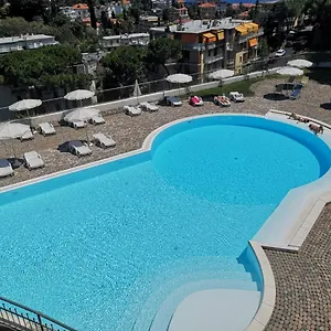 Modus Vivendi Σαν Ρέμο