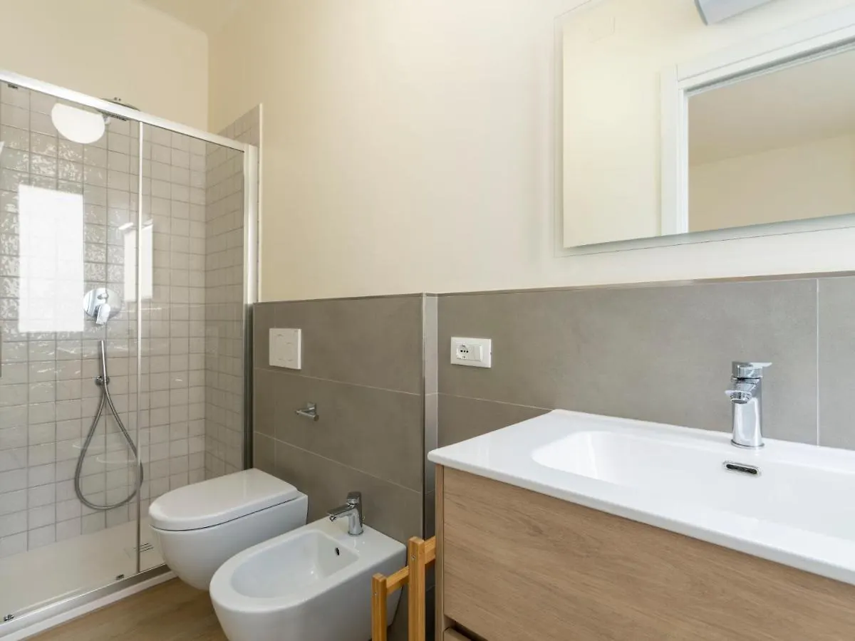 Apartment Le Palme By Interhome Sanremo